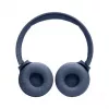 JBL Tune 520BT bezvadu austiņas (uz auss) - Zila