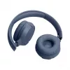 JBL Tune 520BT bezvadu austiņas (uz auss) - Zila