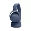 JBL Tune 520BT bezvadu austiņas (uz auss) - Zila