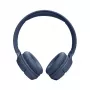 JBL Tune 520BT bezvadu austiņas (uz auss) - Zila