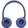JBL Tune 530BT Bluetooth bezvadu austiņas uz auss, zilas