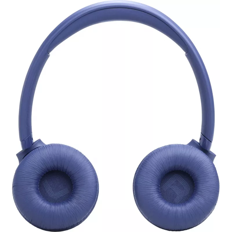 JBL Tune 530BT Bluetooth bezvadu austiņas uz auss, zilas