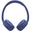 JBL Tune 530BT Bluetooth bezvadu austiņas uz auss, zilas
