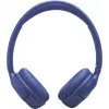 JBL Tune 530BT Bluetooth bezvadu austiņas uz auss, zilas