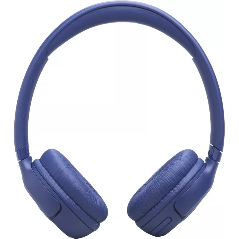 JBL Tune 530BT Bluetooth bezvadu austiņas uz auss, zilas