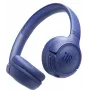 JBL Tune 530BT Bluetooth bezvadu austiņas uz auss, zilas