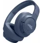 JBL Tune 770NC Bezvadu Austiņas Ar Aktīvo Trokšņu Slāpēšanu, Zilā Krāsā