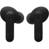 JBL Vibe Beam 2 True Wireless Bluetooth In-Ear austiņas ar dziļu basu, IP54 ūdensizturību, 32 stundu akumulatoru un diviem mikrofoniem - Melna
