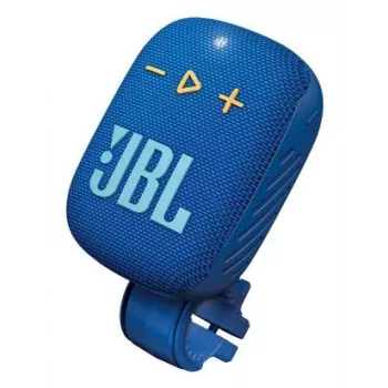 JBL Wind 3S pārnēsājams Bluetooth skaļrunis zils JBLWIND3SBLU