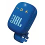 JBL Wind 3S pārnēsājams Bluetooth skaļrunis zils JBLWIND3SBLU