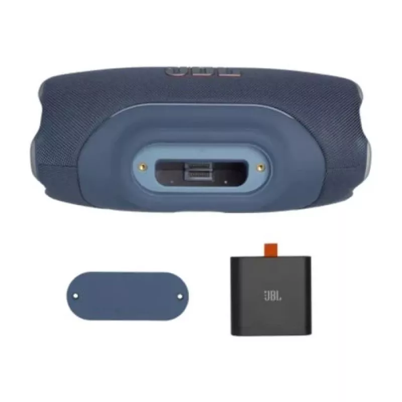 JBL Xtreme 5 pārnēsājams Bluetooth skaļrunis, 120W RMS, IP67, zils