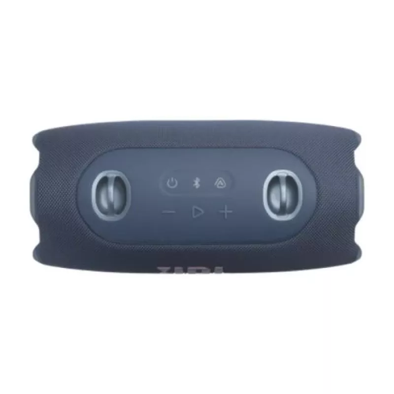 JBL Xtreme 5 pārnēsājams Bluetooth skaļrunis, 120W RMS, IP67, zils