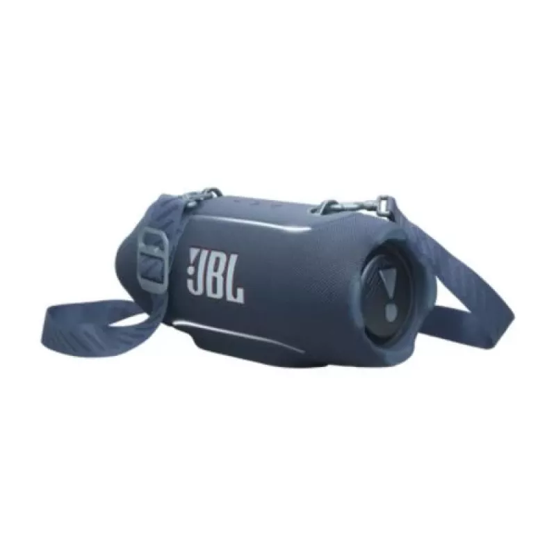 JBL Xtreme 5 pārnēsājams Bluetooth skaļrunis, 120W RMS, IP67, zils