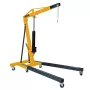 JCB Salokāms darbnīcas celtnis 2T 365-1930mm