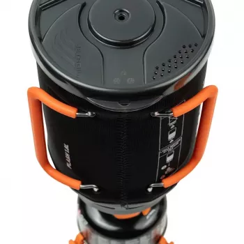 Jetboil Flash 1.8L Cooking Set - Carbon