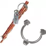 Jetboil Hanging Kit 2.0 54 g Sudraba