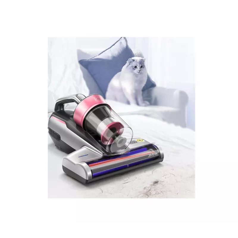 JIMMY BX5 Pro Anti-mite Corded Handheld Vacuum Cleaner 500 W 220-240 V