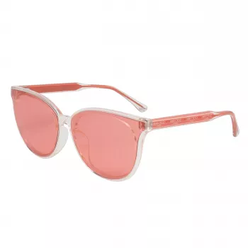 JIMMY CHOO JAIME-G-SK900 Unisex saulesbrilles - melns rāmis, pelēki gradienta lēcas 67 mm