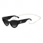JIMMY CHOO SONJA Saulesbrilles GNS8079O 55/17/145 mm Sieviešu Acetāta Rāmis UV400