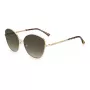JIMMY CHOO Sieviešu saulesbrilles Marilia SK06J Havana Brūns gradients 63mm