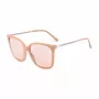 Jimmy Choo Sieviešu Scilla F/S WM2S Saulesbrilles - Melns Acetāta Tauriņa/Kaķacs Rāmis ar Pelēkām Gradienta Lēcām - 52/15/140 mm