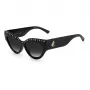 JIMMY CHOO Sieviešu Sonja Cat-Eye Saulesbrilles SONJAGS8079O - 55/17/145 mm
