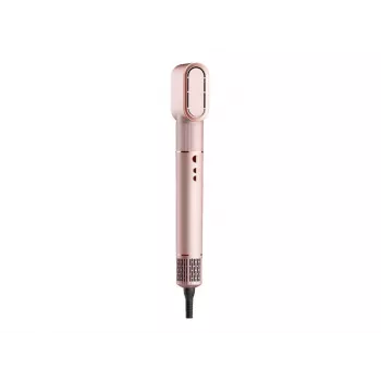 JIMMY HF9 matu multistaileris, jonu kondicionēšana, LED displejs, 1300 W