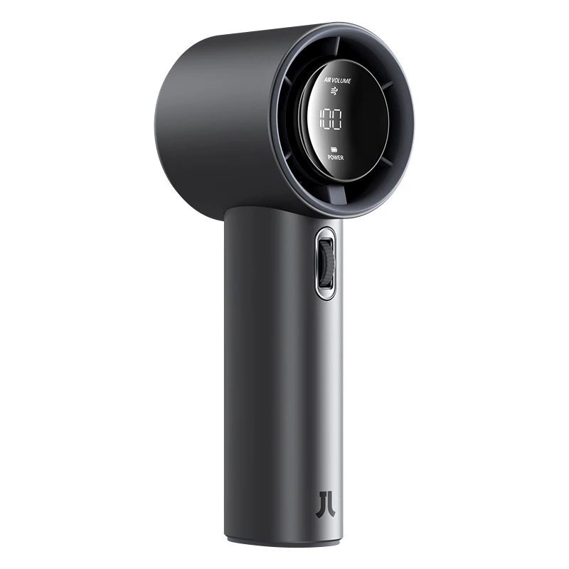 JISULIFE Handheld Fan Pro 1 S (FA53PRO) Dark Grey