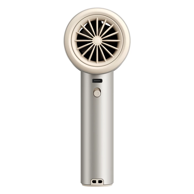 JISULIFE Handheld Fan Pro 1 S (FA53PRO) Light Brown