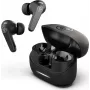 JLab JBuds ANC Pods True Wireless Earbuds ar aktīvo trokšņu slāpēšanu, IP55, Melns
