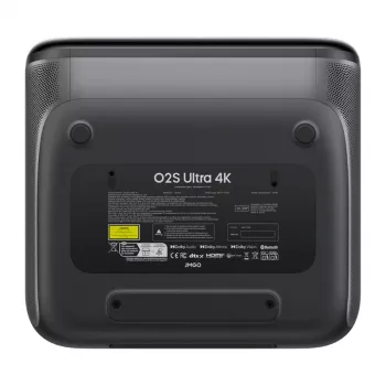 JMGO O2S Ultra projektors
