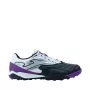 Joma Cancha 2601 Turf Futbola zābaki Melns/Balts Vīriešu 43. izmērs