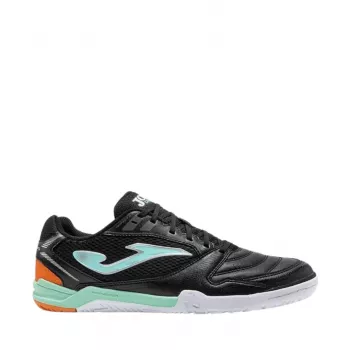 Joma Dribling Indoor 2601 Futsal Shoes Black Size 40