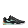 Joma Dribling Indoor 2601 Vīriešu telpu futbola apavi Melni EU 43