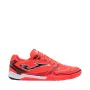 Joma Dribling Indoor 2608 Futsal Shoes Oranžs EU 41