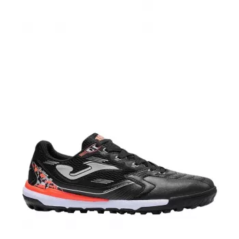 Joma Liga 5 Turf 2601 melni futbola apavi 45. izmērs