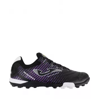 Joma Maxima 2631 Turf Futbola Apavi Melni 40. izmērs