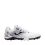Joma Maxima 2632 Turf Futbola Apavi Balti Melni 45. izmērs