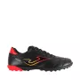 Joma Toledo Turf 2601 Melni futbola apavi 44. izmērs