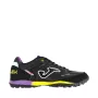 Joma Top Flex 2601 Turf Futbola Apavi Melni Vīriešu 44. Izmērs
