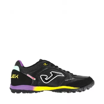 Joma Top Flex 2601 Turf Futbola Apavi Melni TOPS2601TF 43. izmērs