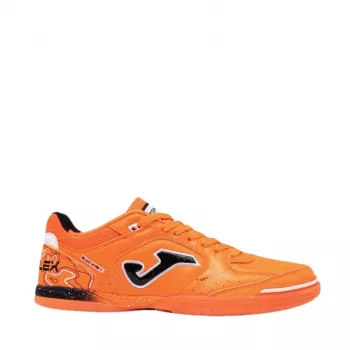 Joma Top Flex 2608 iekštelpu futbola apavi oranžā krāsā, 40. izmērs