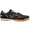 Joma Top Flex Indoor 2121 Futbola apavi Melni TOPS2121IN