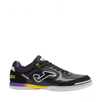Joma Top Flex Indoor 2601 melnas futzāla kurpes 41. izmērs