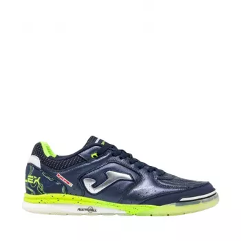 Joma Top Flex Rebound 2603 iekštelpu futzāla apavi tumši zili 40 izmērs