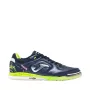 Joma Top Flex Rebound 2603 iekštelpu futzāla apavi tumši zili 40 izmērs