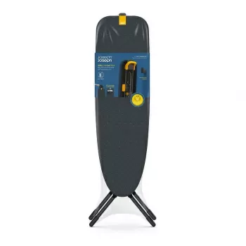 Joseph Joseph Glide Compact Plus Easy-Store 110cm gludināmais dēlis zils ar Advanced Cover