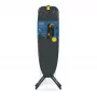 Joseph Joseph Glide Compact Plus Easy-Store 110cm gludināmais dēlis zils ar Advanced Cover
