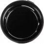 JOY-IT ARC Button M BK - Mini arkādes poga ar mikroslēdzi melna poga-melna-mini