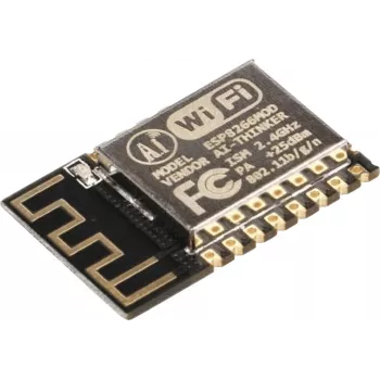 JOY-IT DEBO ESP8266-12F ESP8266 WiFi lodēšanas modulis SBC-ESP8266-12F